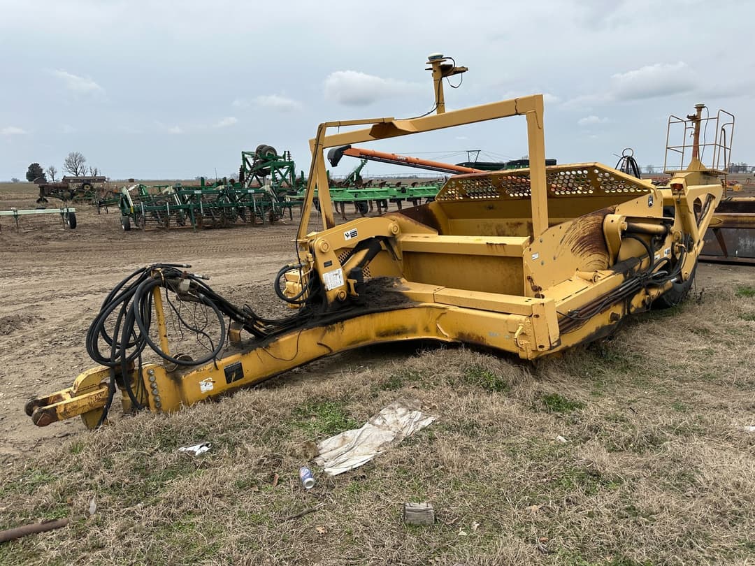 Image of John Deere 1510C Primary image