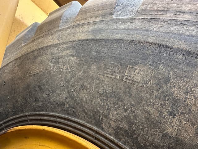 Image of John Deere 1510C equipment image 4