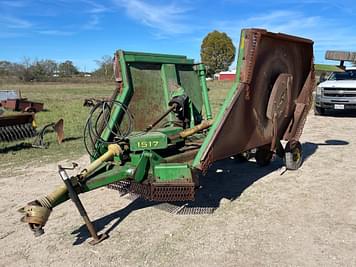 Main image John Deere 1517