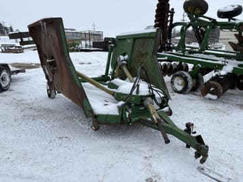 Main image John Deere 1517