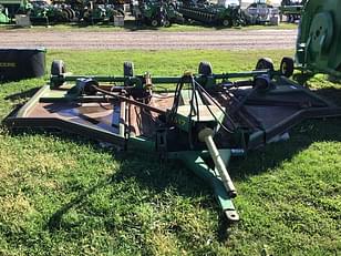 Main image John Deere 1517 0