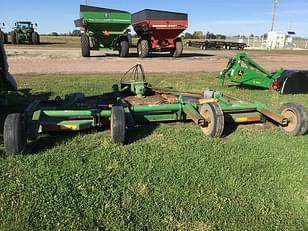 Main image John Deere 1517 3