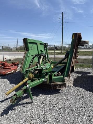 Main image John Deere 1517
