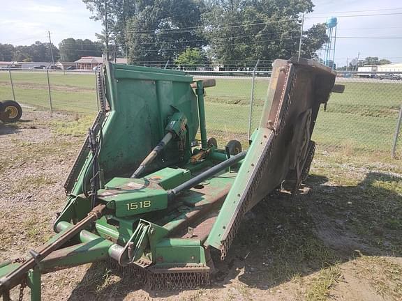Image of John Deere 1518 Primary image