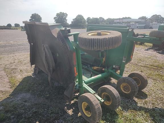 Image of John Deere 1518 equipment image 2