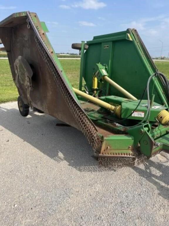 Image of John Deere 1518 Primary Image