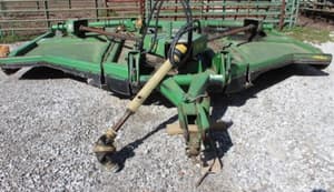 John Deere 1518 Image