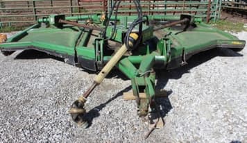 Main image John Deere 1518