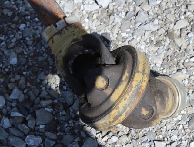 Image of John Deere 1518 equipment image 2