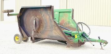 Main image John Deere 1518