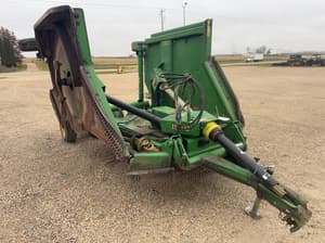 John Deere 1518 Image