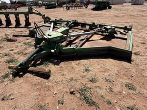John Deere 1518 Image