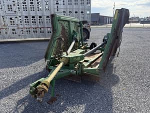 2000 John Deere 1518 Image