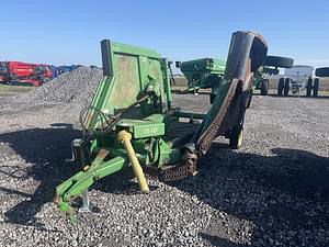 John Deere 1518 Image