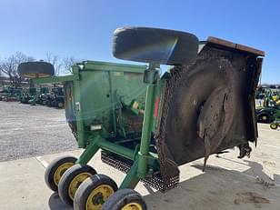 Main image John Deere 1518 17