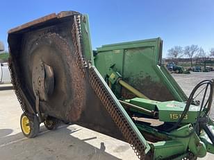 Main image John Deere 1518 7