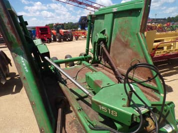 Main image John Deere 1518