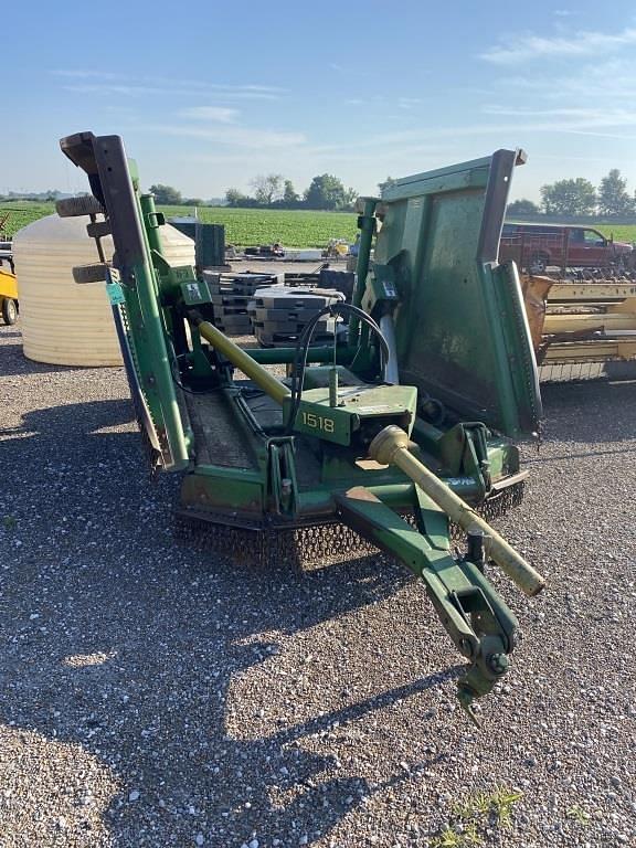 Image of John Deere 1518 Image 0
