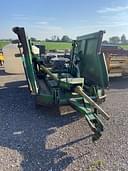John Deere 1518 Image
