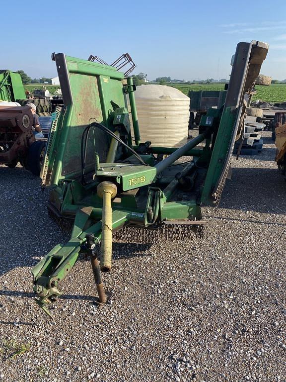 Image of John Deere 1518 Image 1