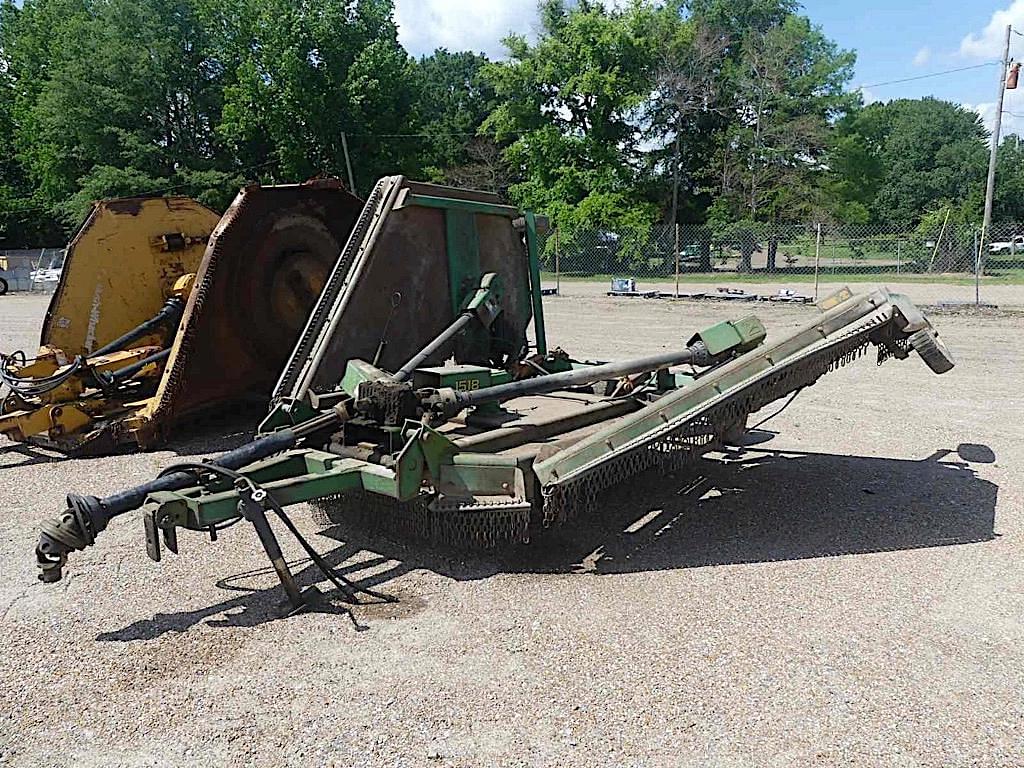 Image of John Deere 1518 Primary image