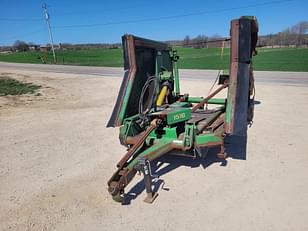 Main image John Deere 1518