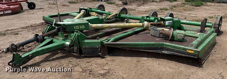 Image of John Deere 1518 Primary image