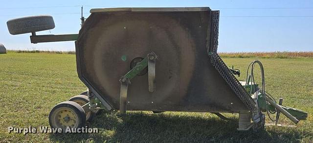 Image of John Deere 1518 equipment image 3