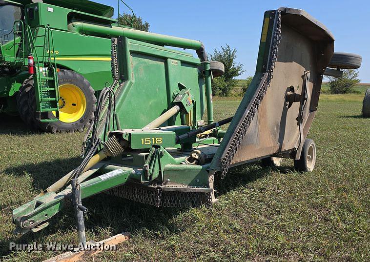 Image of John Deere 1518 Primary image