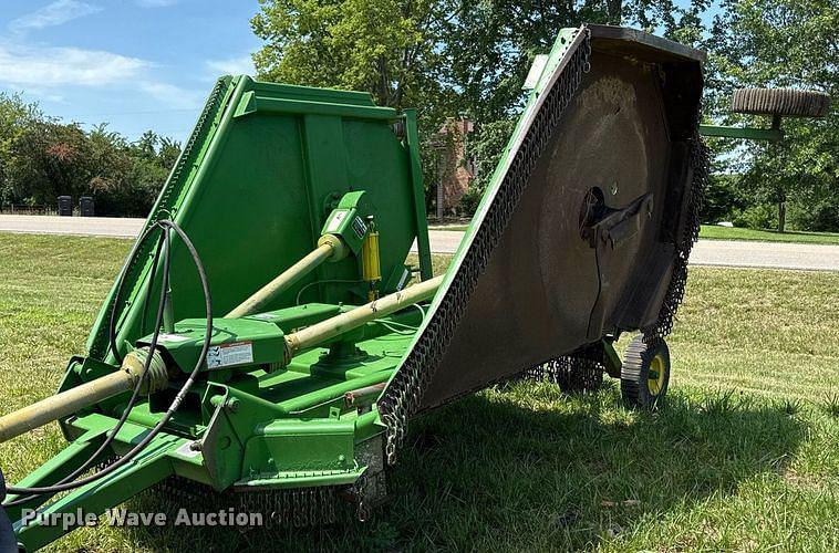 Image of John Deere 1518 Primary image