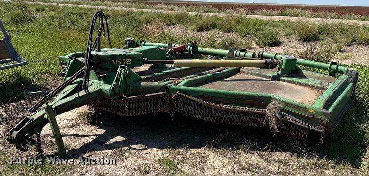 Image of John Deere 1518 Primary image