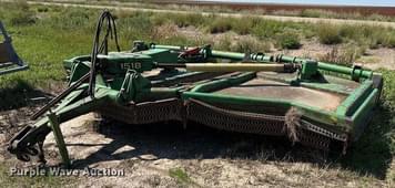 Main image John Deere 1518