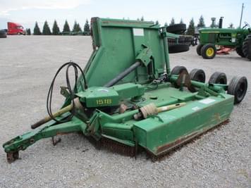 Main image John Deere 1518