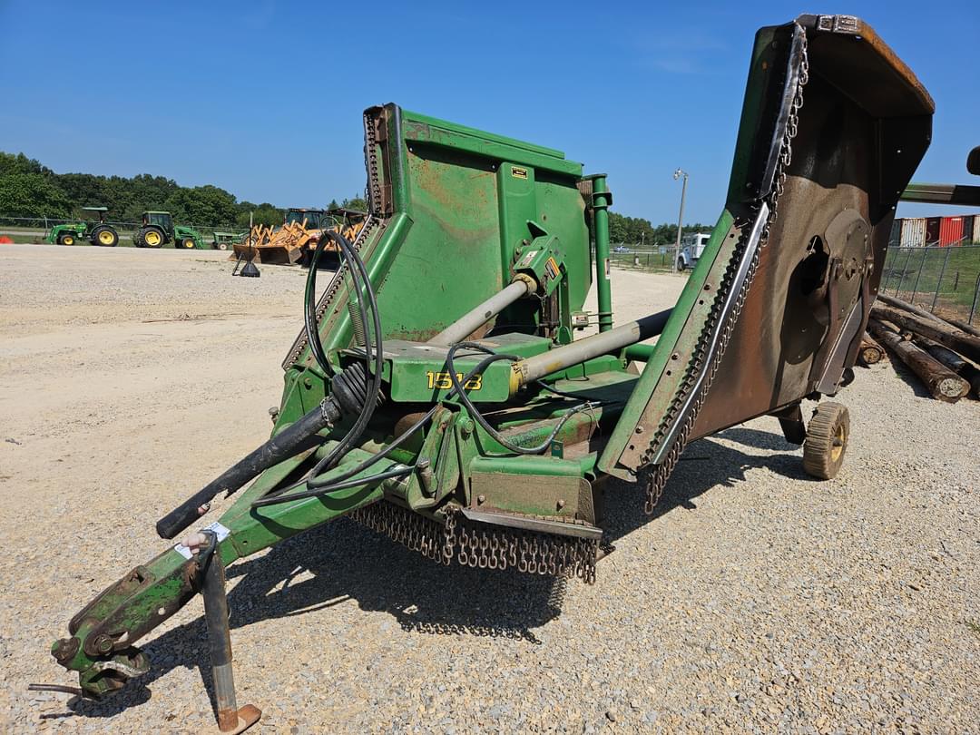 Image of John Deere 1518 Primary image