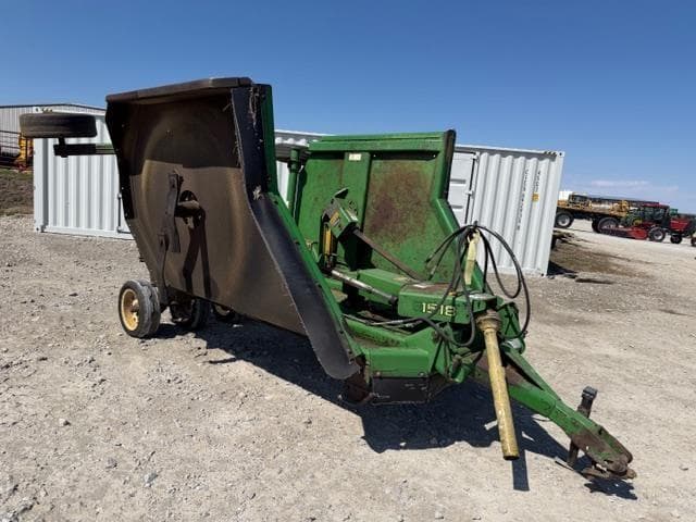 Image of John Deere 1518 Primary image