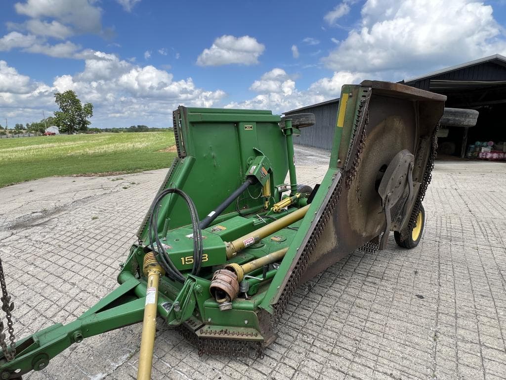 Image of John Deere 1518 Primary image