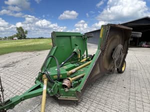 John Deere 1518 Image