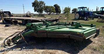 Main image John Deere 1518