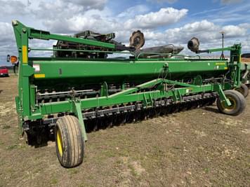 Main image John Deere 1520