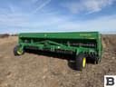 John Deere 1520 Image