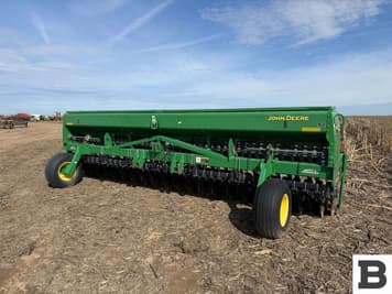 Main image John Deere 1520