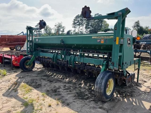 Image of John Deere 1520 equipment image 1