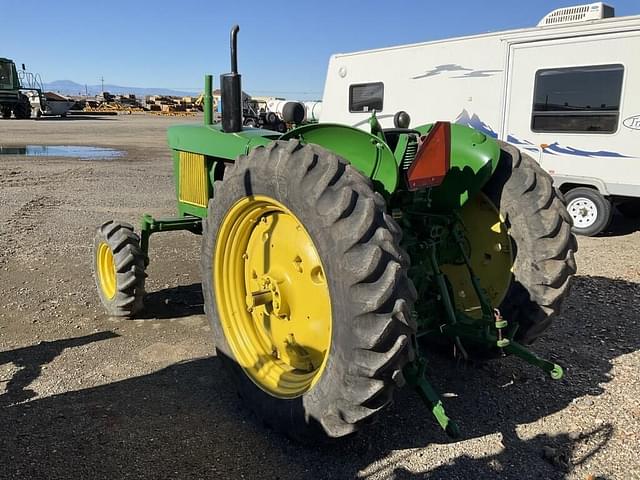 Image of John Deere 1520 equipment image 3