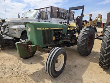 Main image John Deere 1520