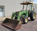 John Deere 1530 Image
