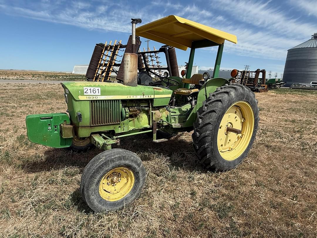Image of John Deere 1530 Primary image