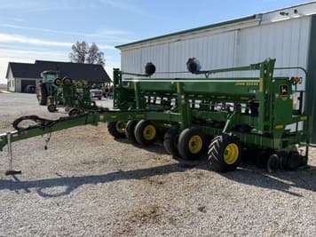 Main image John Deere 1535