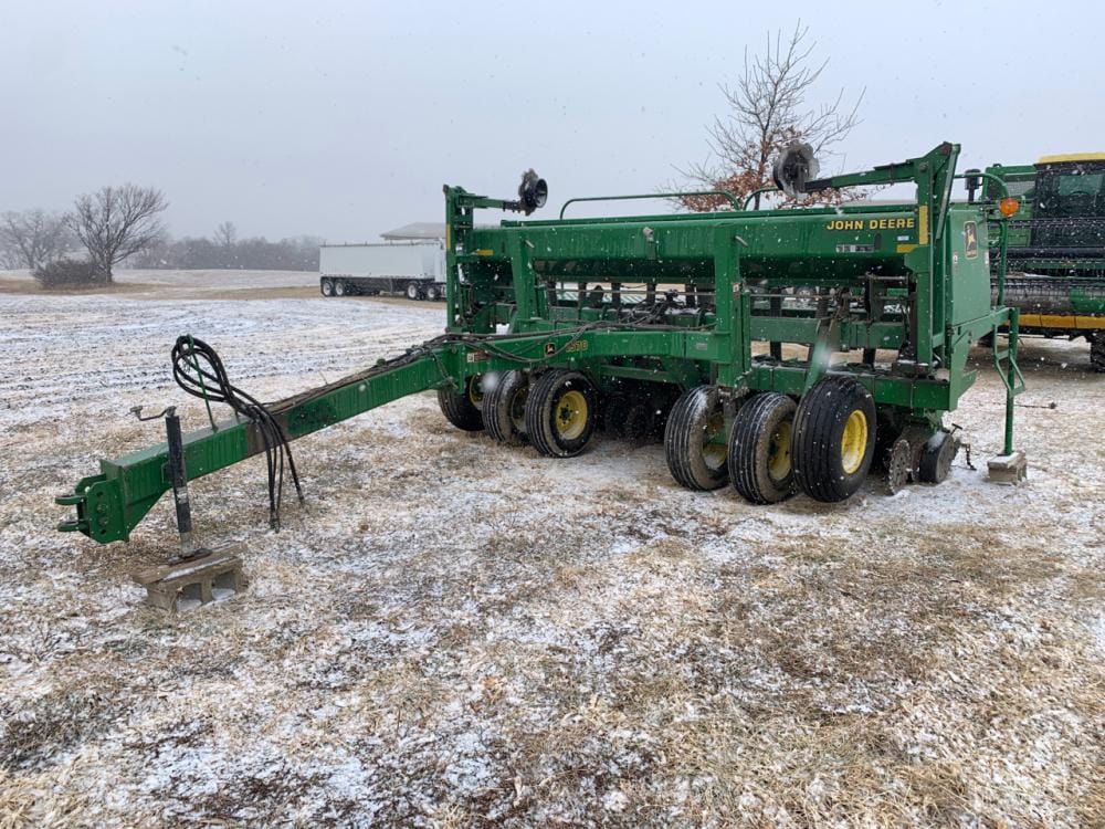 Main image John Deere 1535
