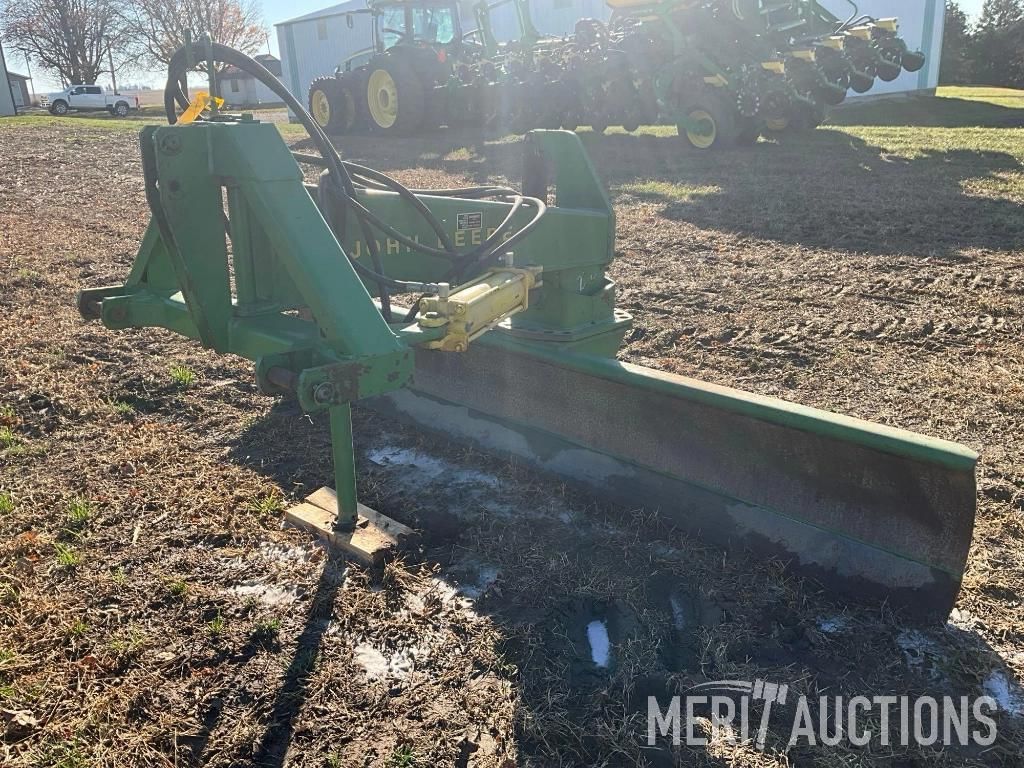 Main image John Deere 155