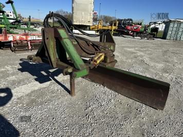 Main image John Deere 155